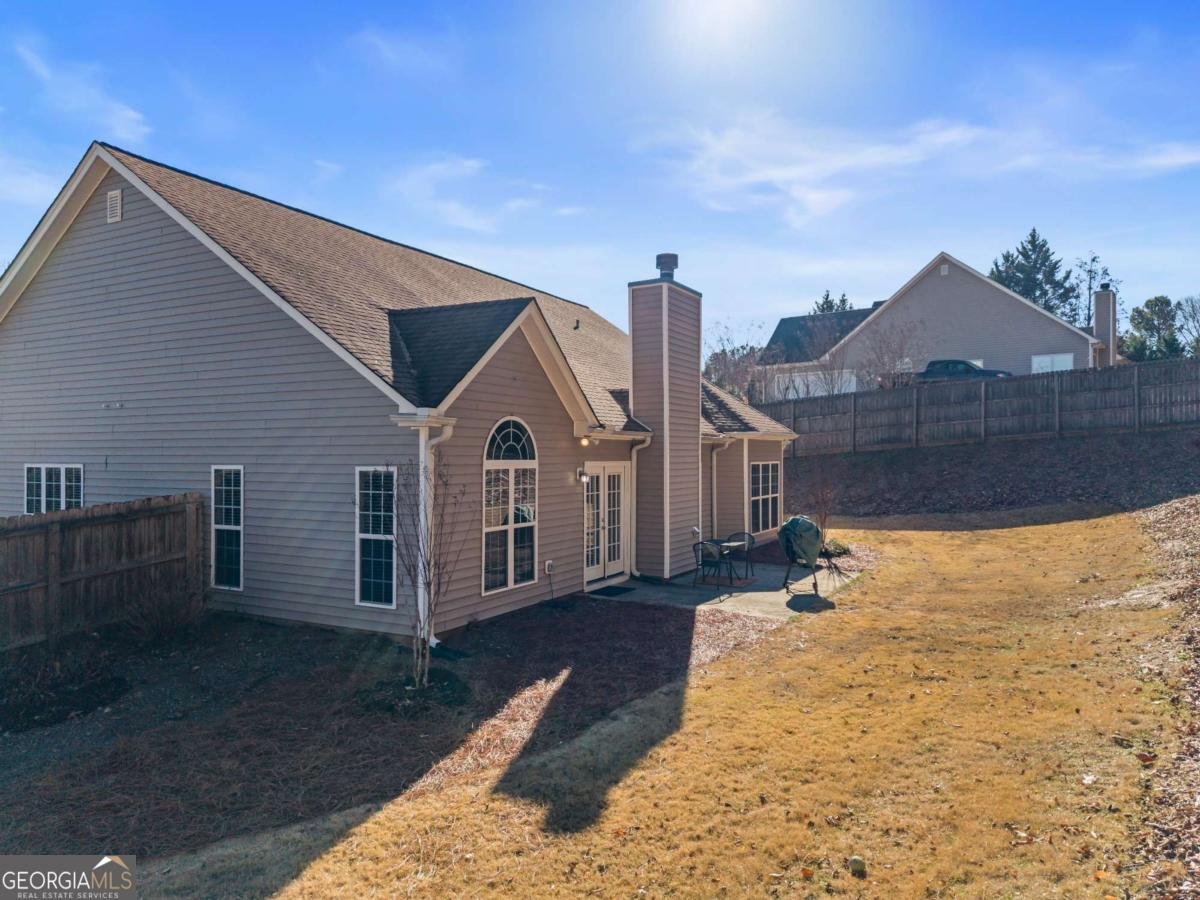 4349 Shag Bark Trail Gainesville - Photo 36