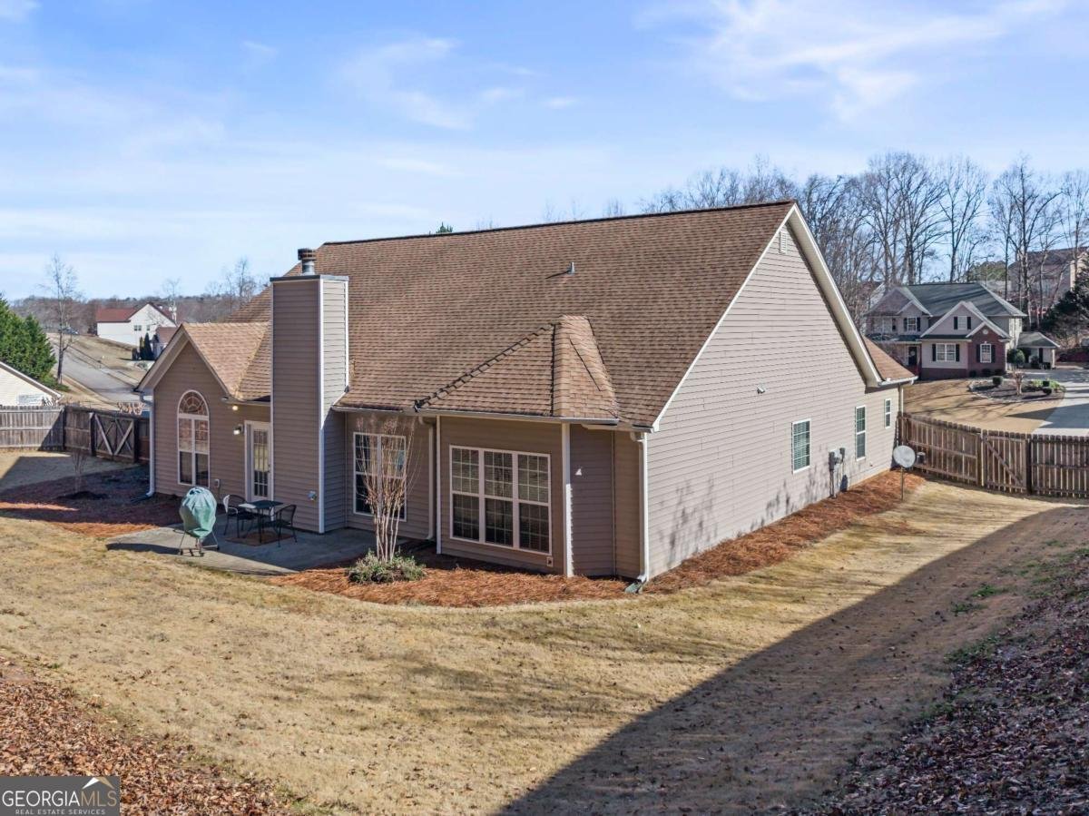 4349 Shag Bark Trail Gainesville - Photo 37