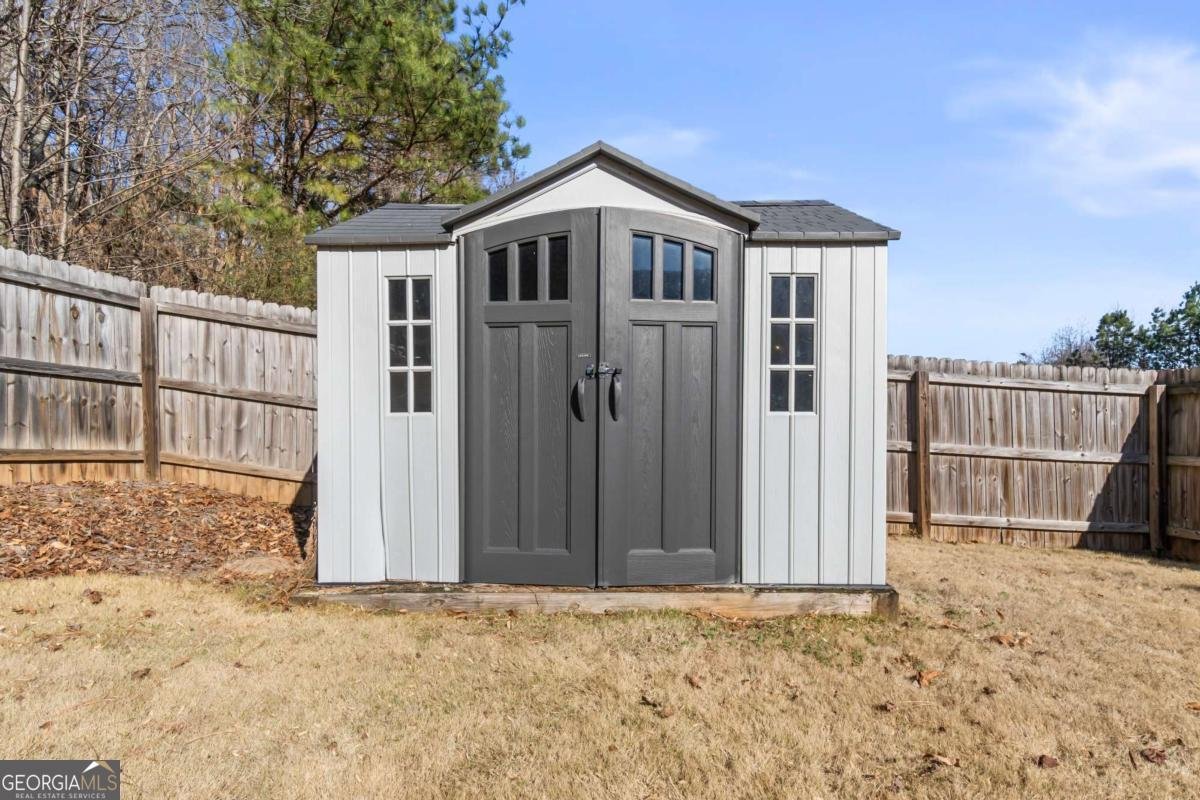 4349 Shag Bark Trail Gainesville - Photo 41