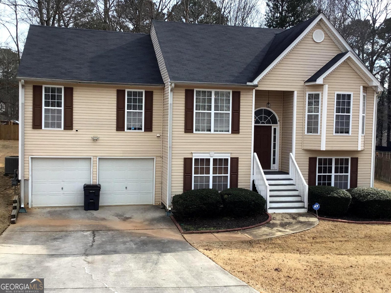 284 Holliday Overlook Villa Rica - Photo 1