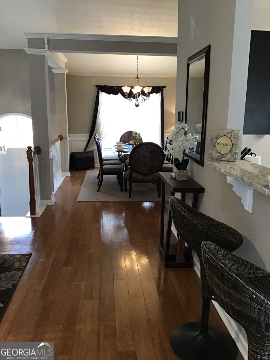 284 Holliday Overlook Villa Rica - Photo 10