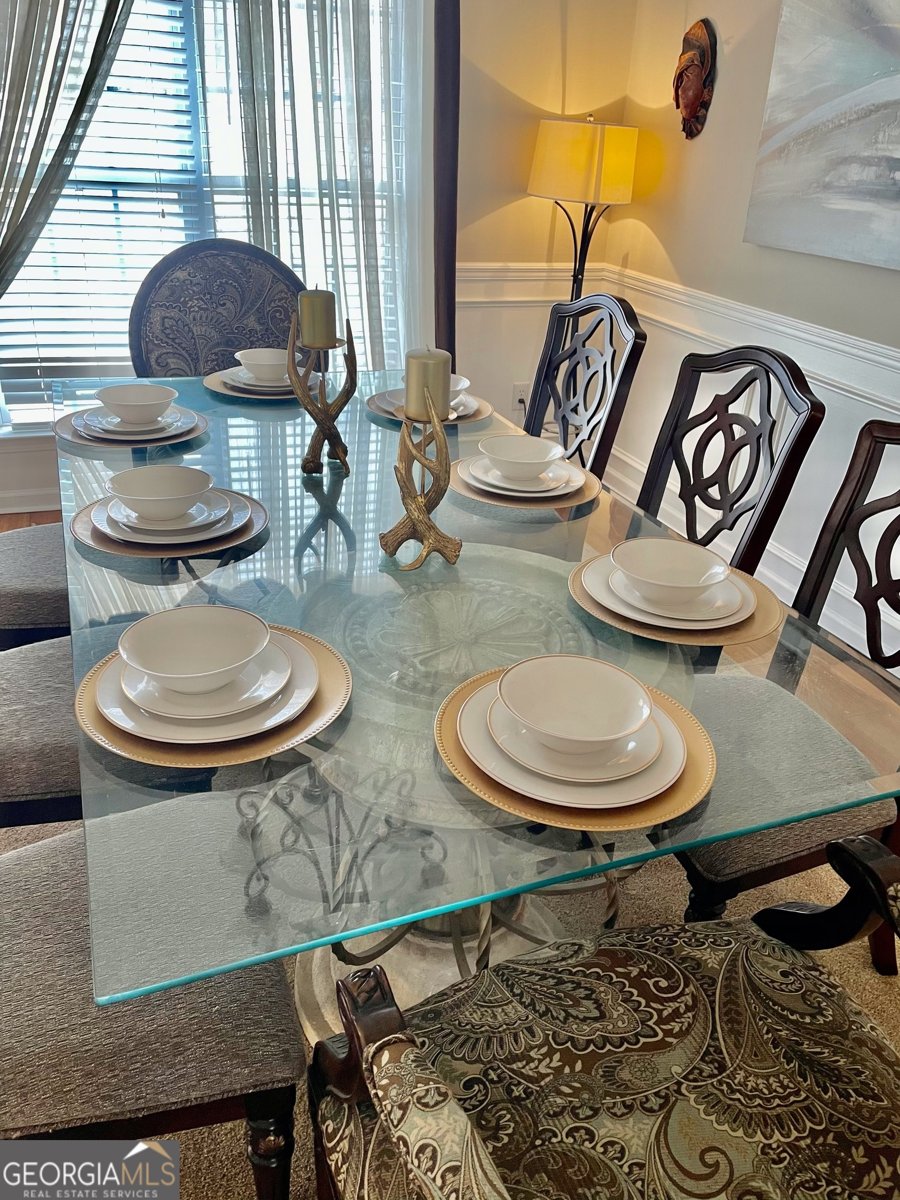 284 Holliday Overlook Villa Rica - Photo 11