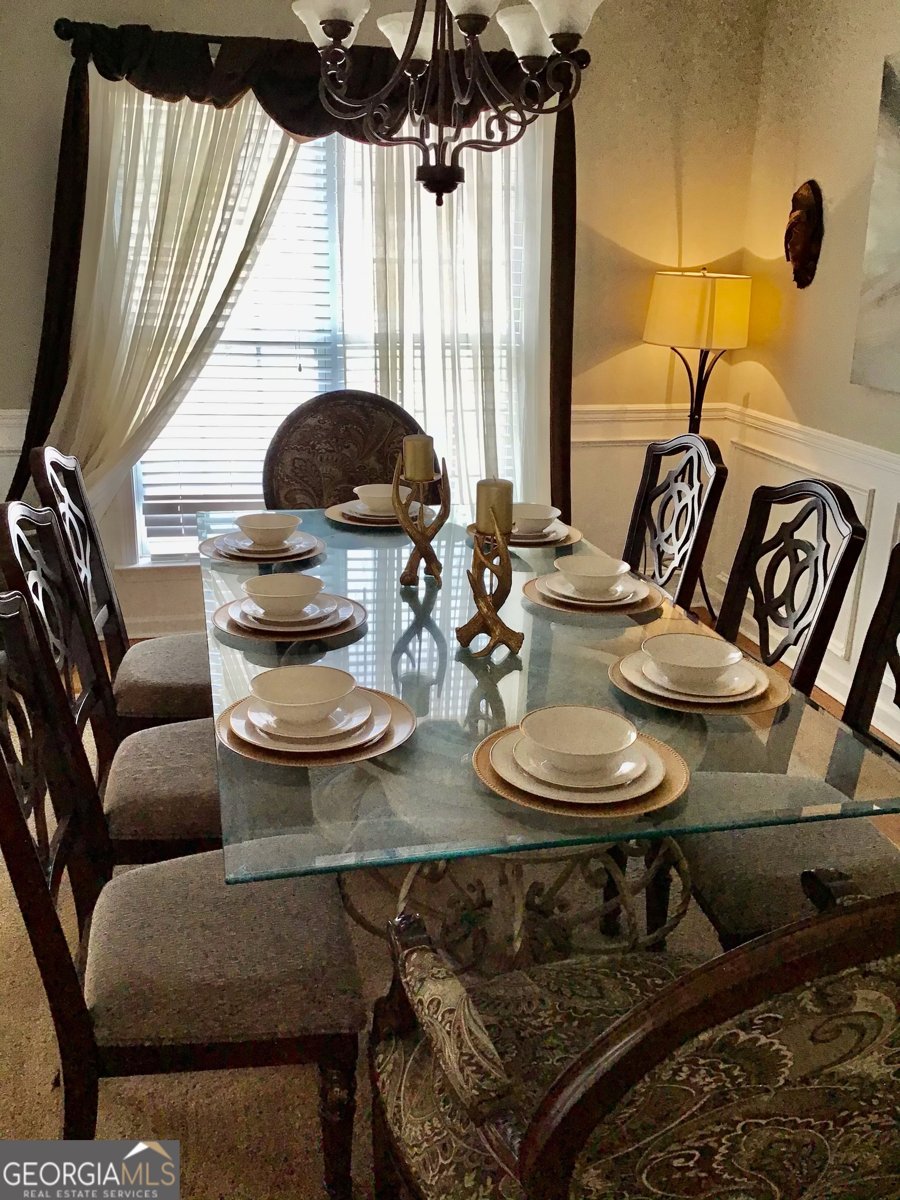 284 Holliday Overlook Villa Rica - Photo 12