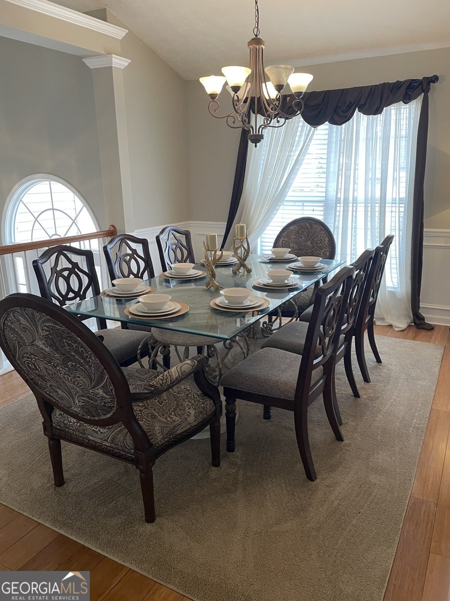 284 Holliday Overlook Villa Rica - Photo 14