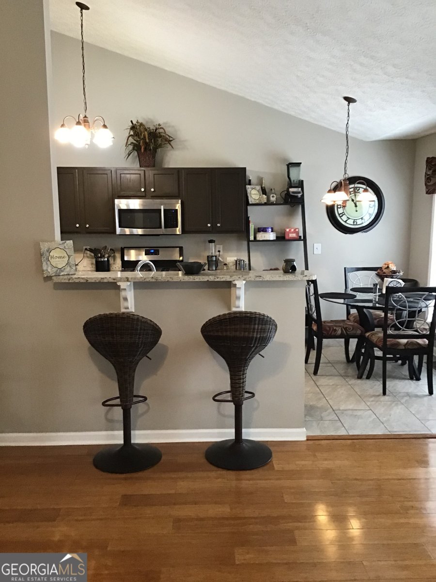 284 Holliday Overlook Villa Rica - Photo 20