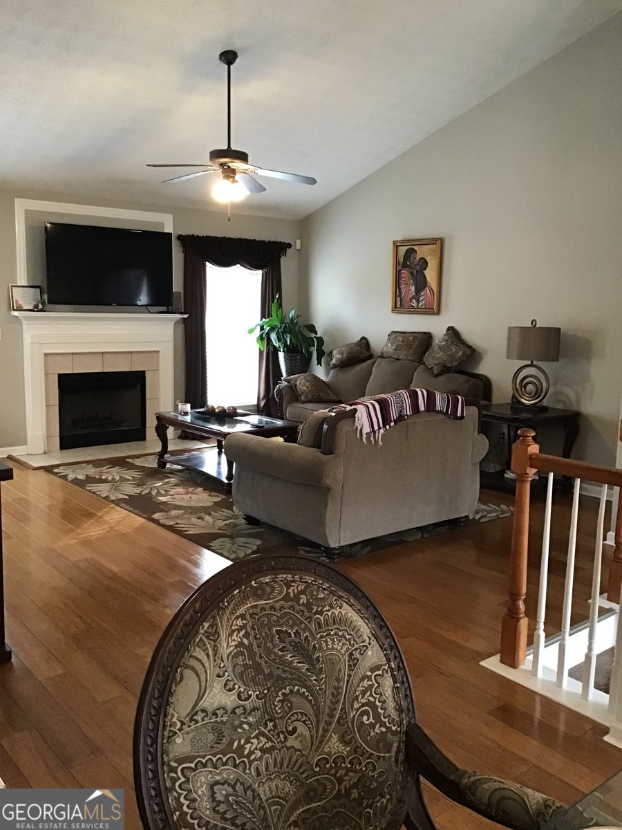 284 Holliday Overlook Villa Rica - Photo 21