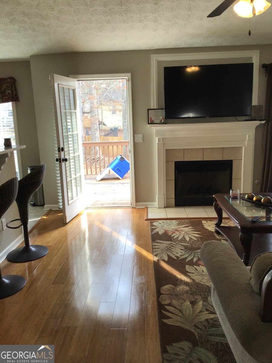 284 Holliday Overlook Villa Rica - Photo 22