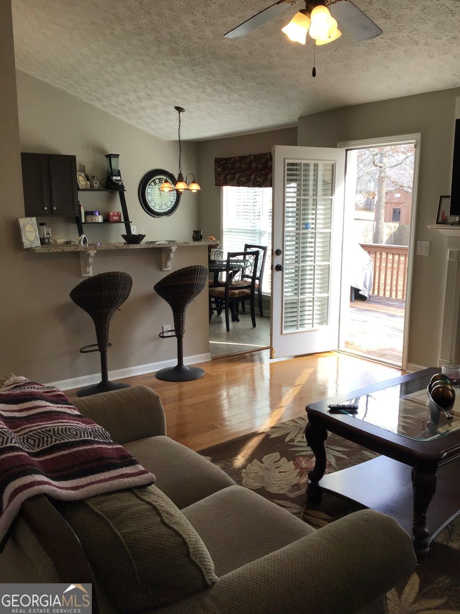 284 Holliday Overlook Villa Rica - Photo 23