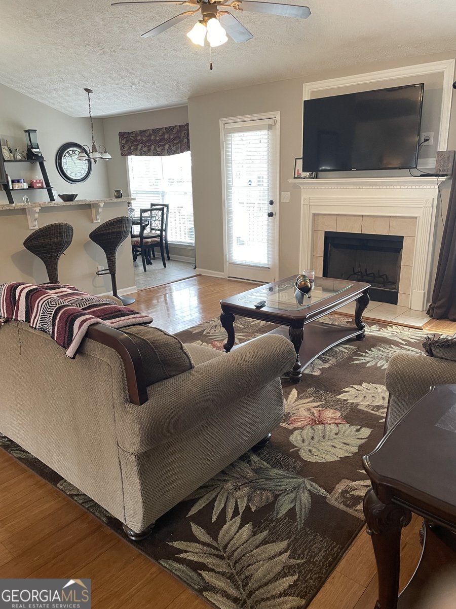 284 Holliday Overlook Villa Rica - Photo 24