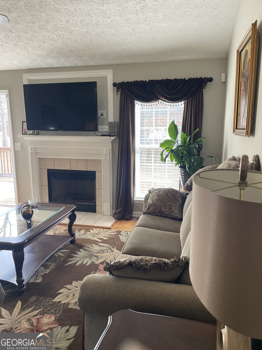 284 Holliday Overlook Villa Rica - Photo 25