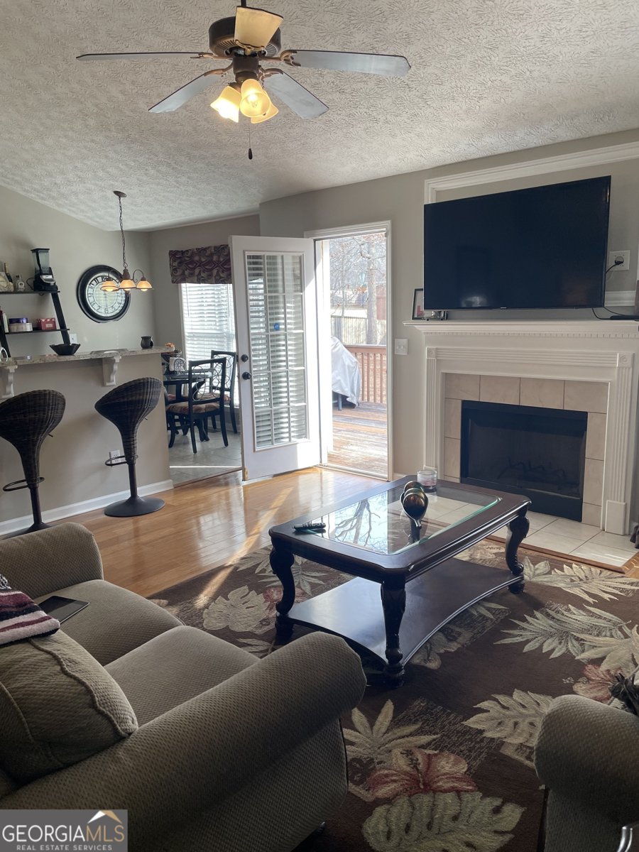 284 Holliday Overlook Villa Rica - Photo 26