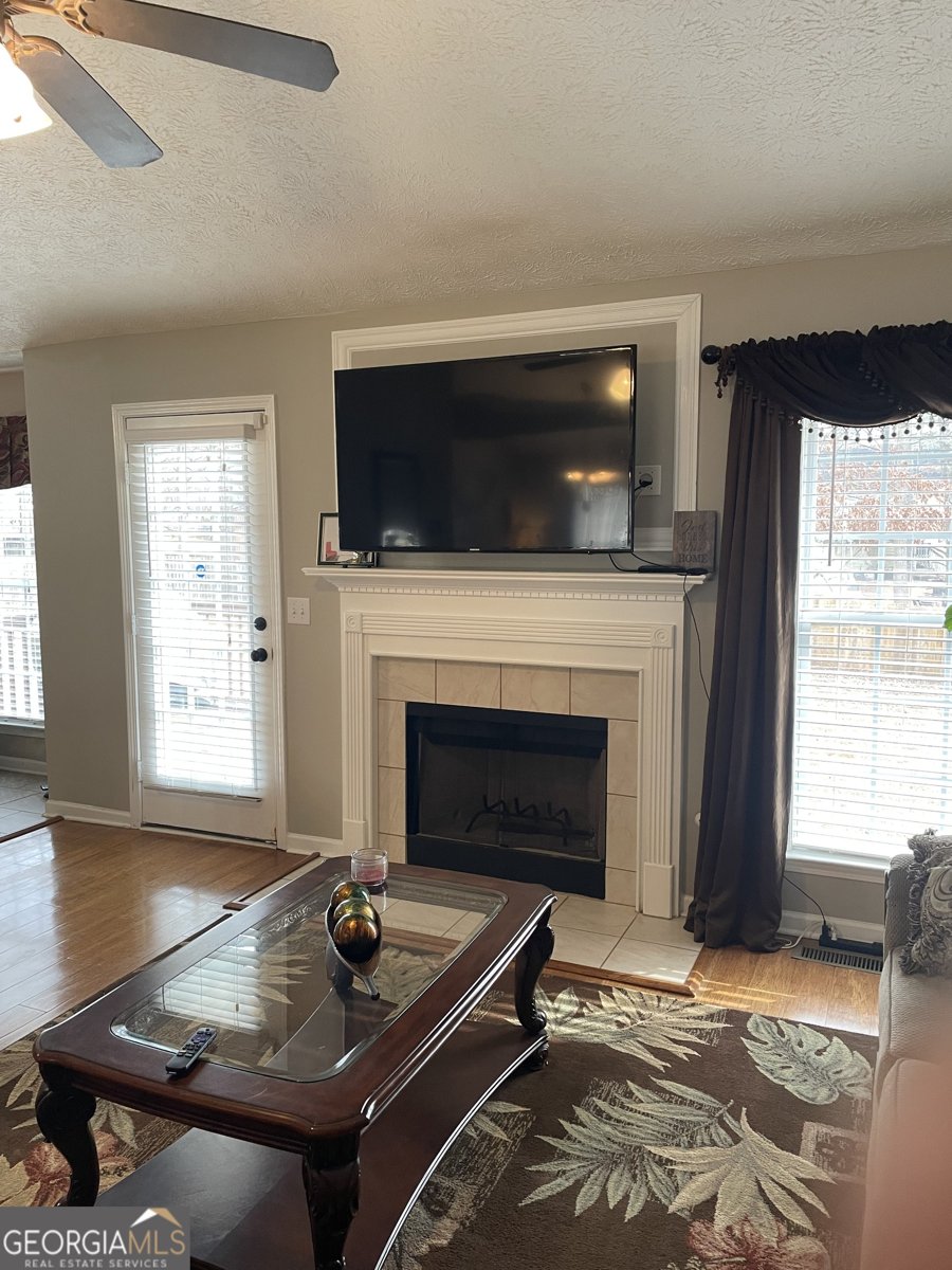 284 Holliday Overlook Villa Rica - Photo 28