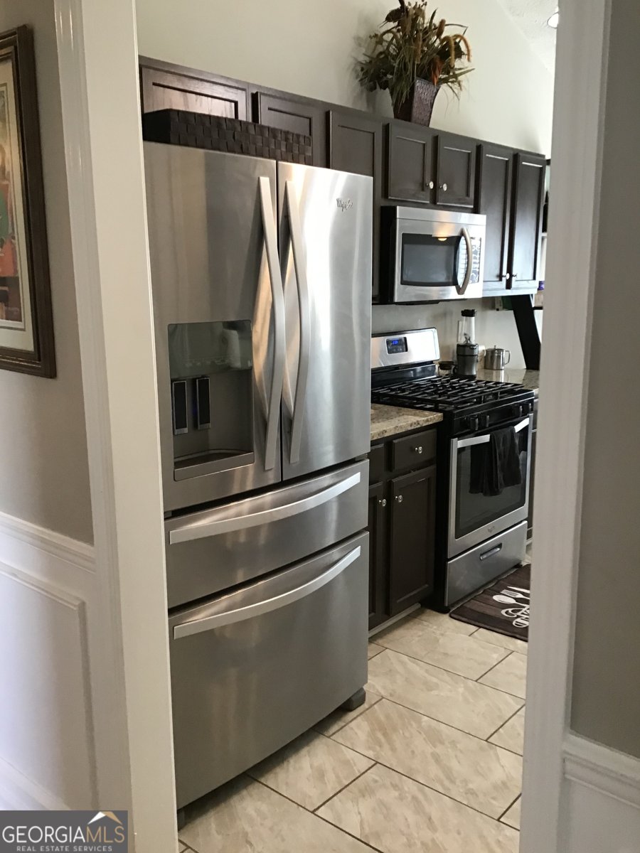 284 Holliday Overlook Villa Rica - Photo 33