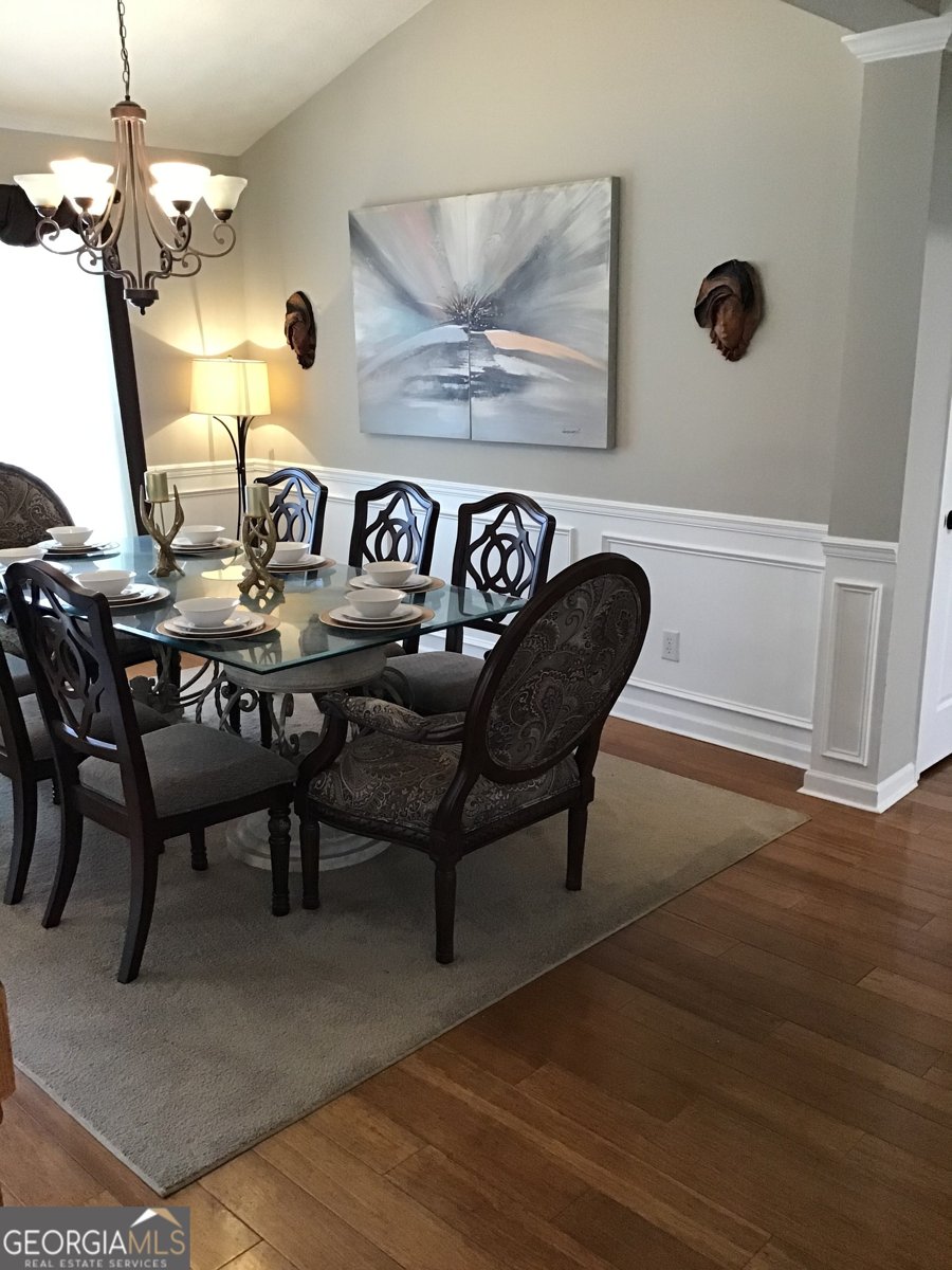 284 Holliday Overlook Villa Rica - Photo 6