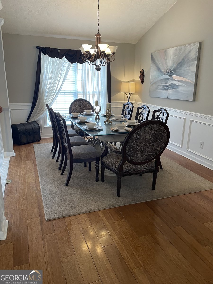 284 Holliday Overlook Villa Rica - Photo 7