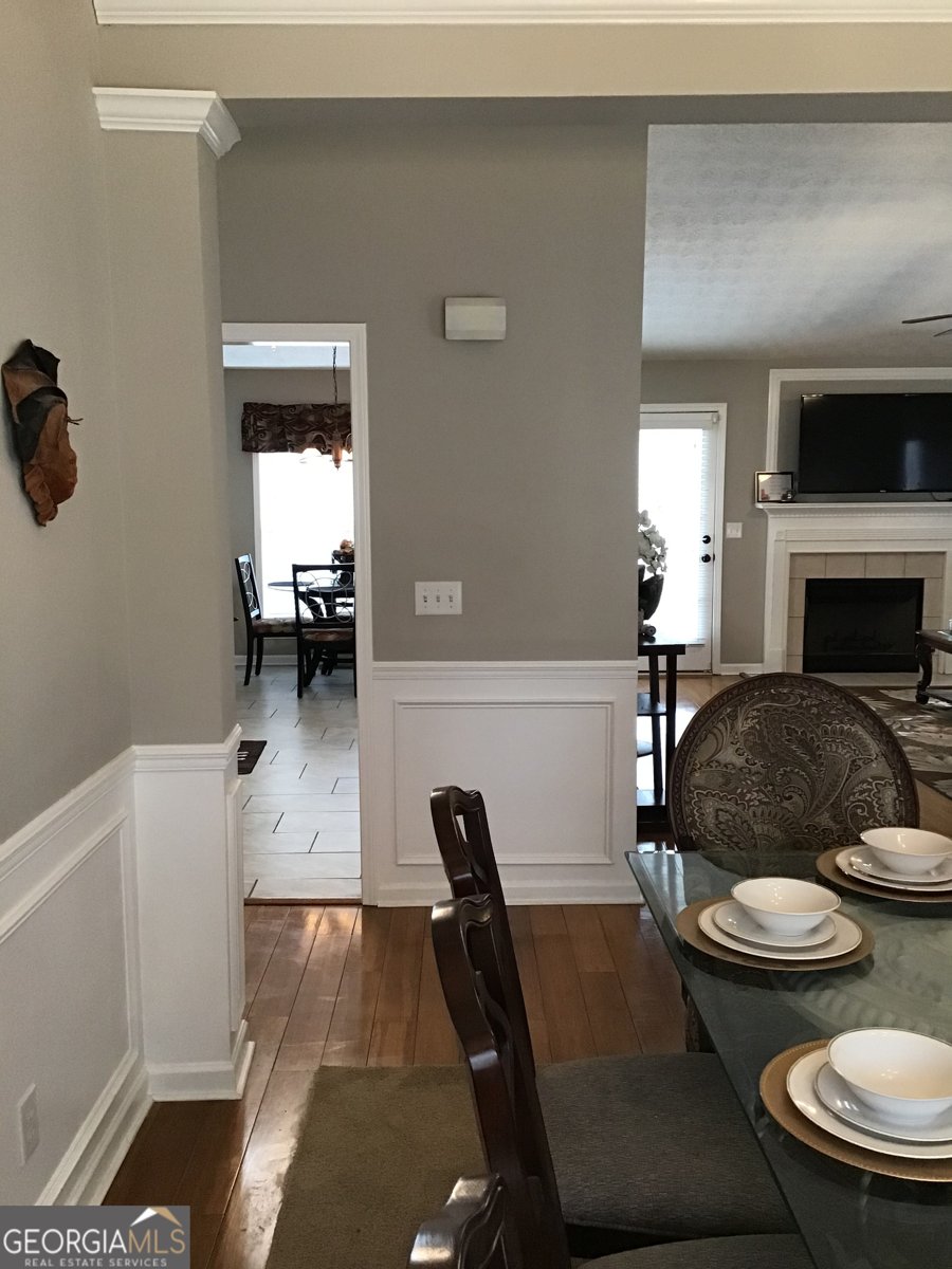 284 Holliday Overlook Villa Rica - Photo 8