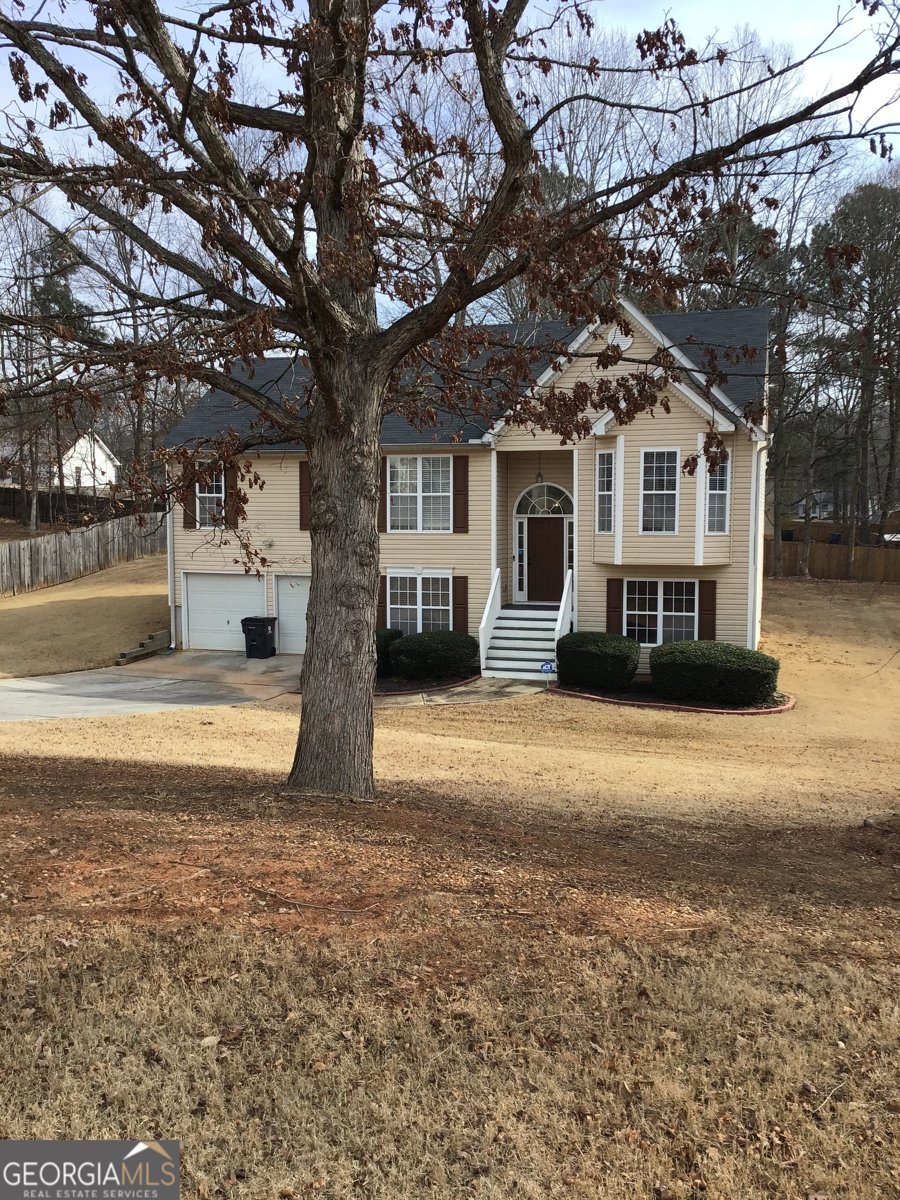 284 Holliday Overlook Villa Rica - Photo 81