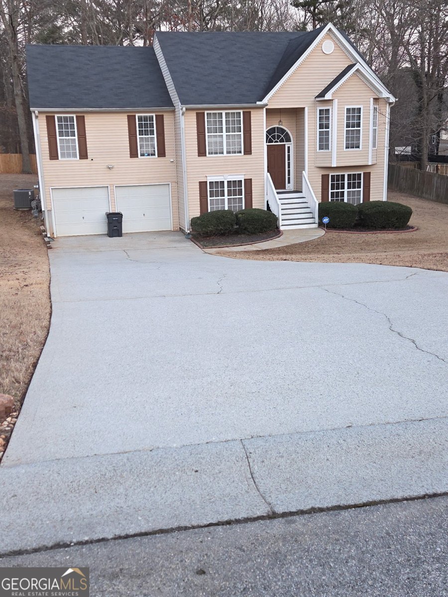 284 Holliday Overlook Villa Rica - Photo 82