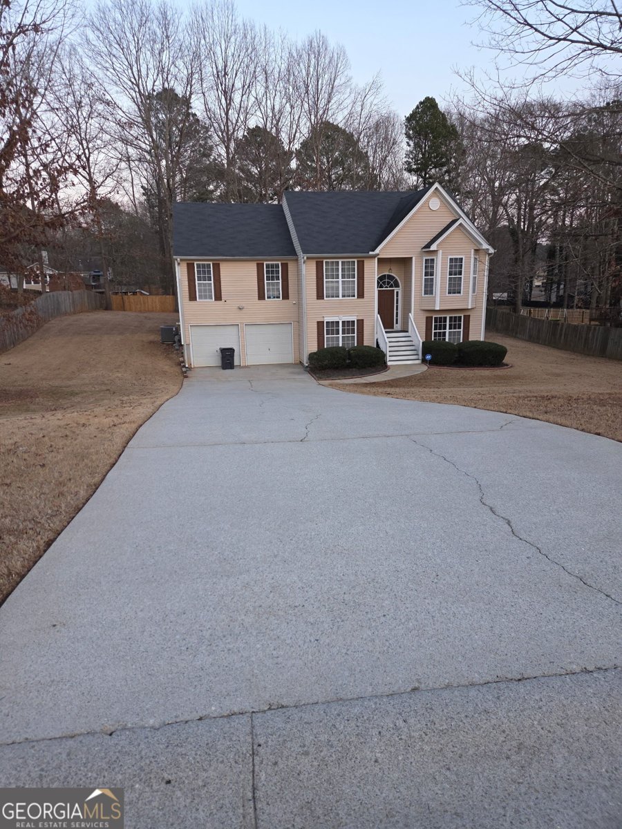 284 Holliday Overlook Villa Rica - Photo 83