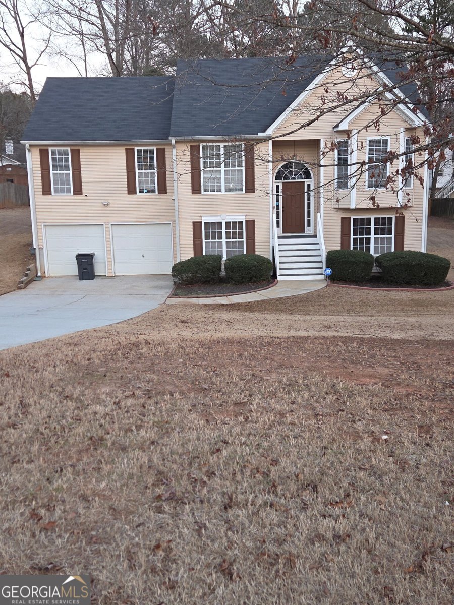 284 Holliday Overlook Villa Rica - Photo 84