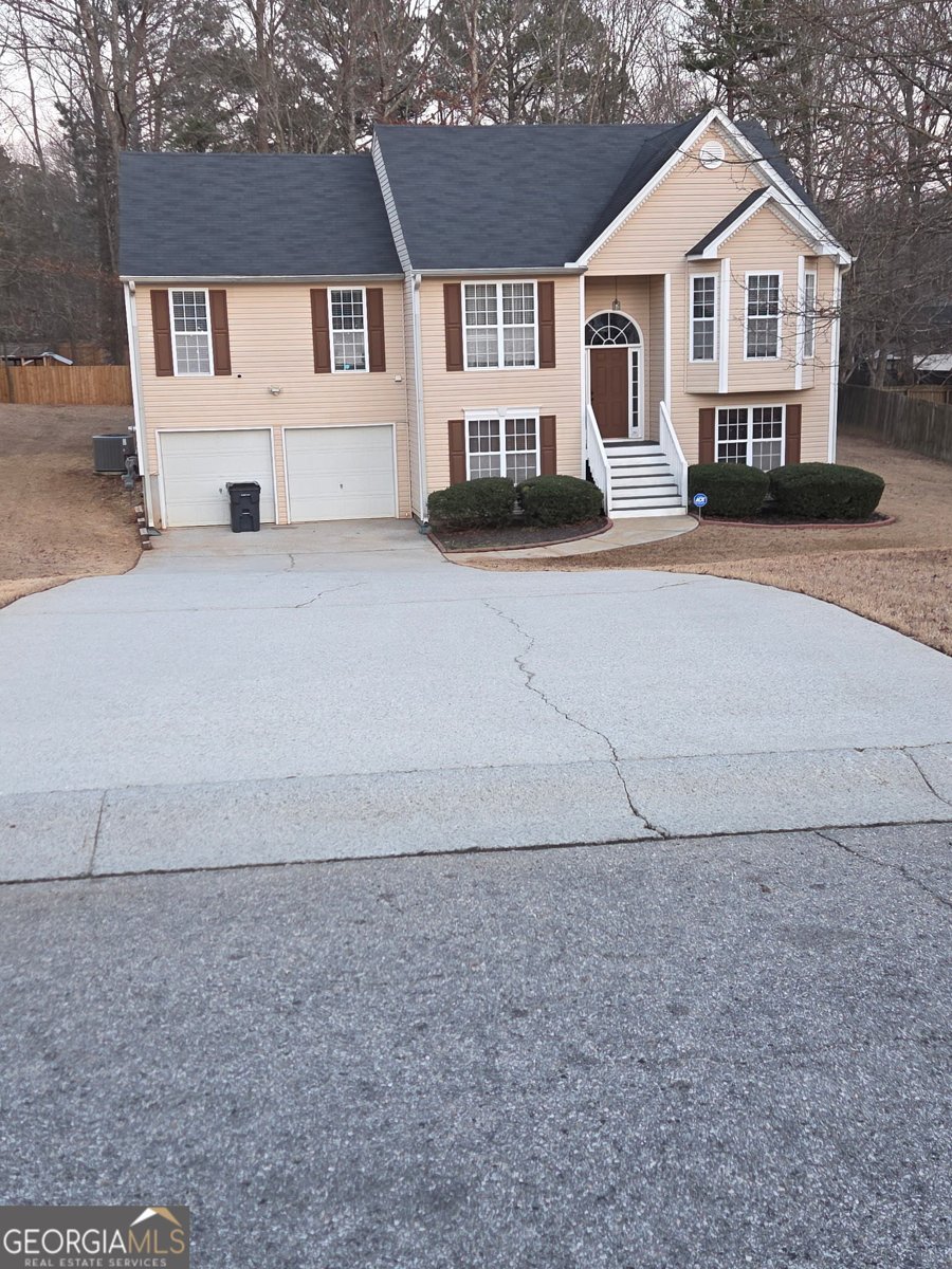 284 Holliday Overlook Villa Rica - Photo 85