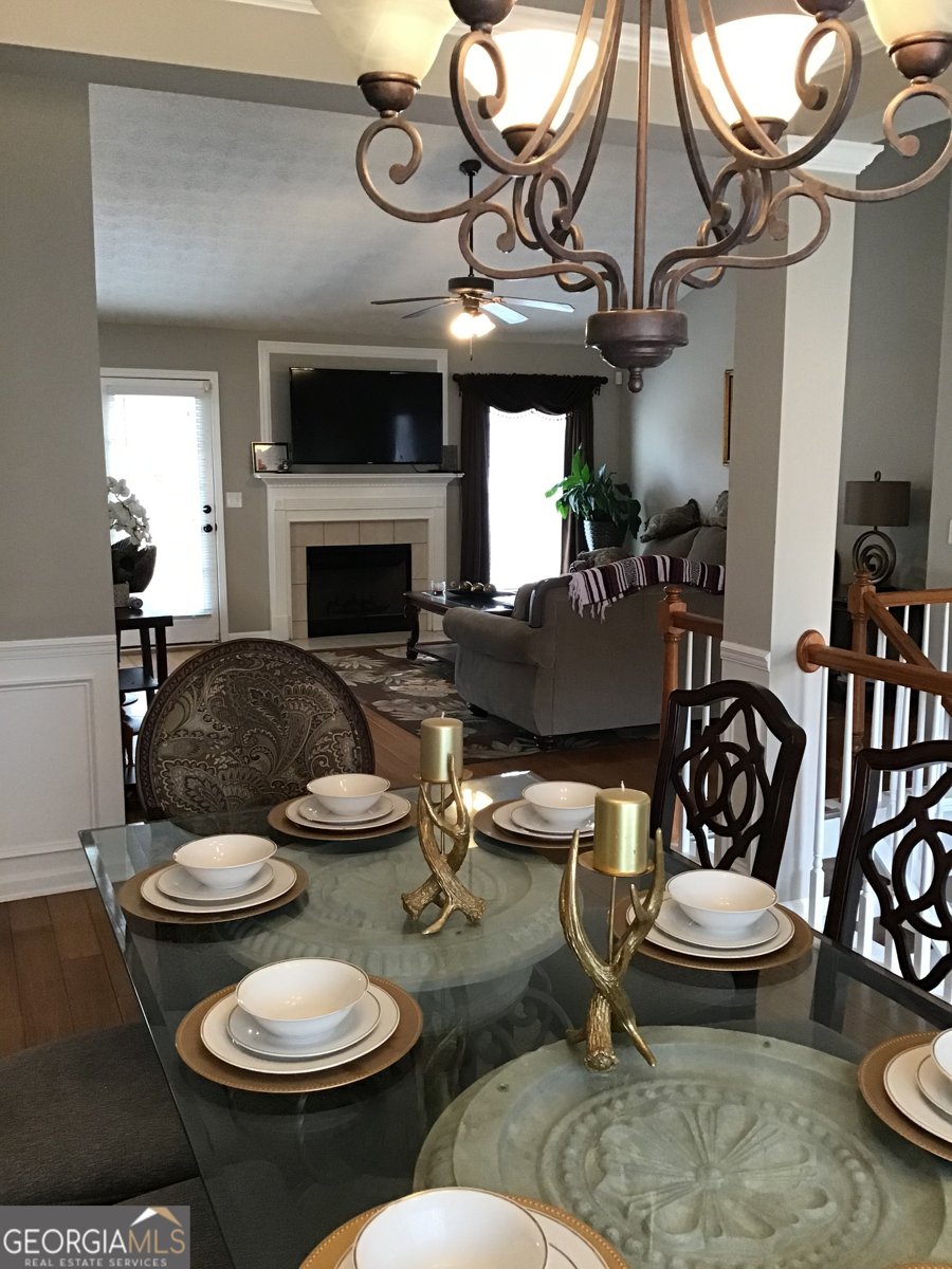 284 Holliday Overlook Villa Rica - Photo 9