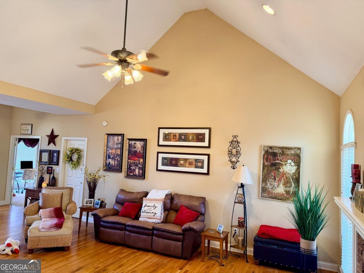 7655 Paces Lane Gainesville - Photo 11