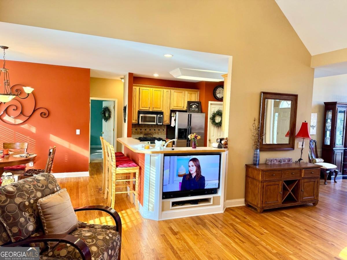 7655 Paces Lane Gainesville - Photo 12