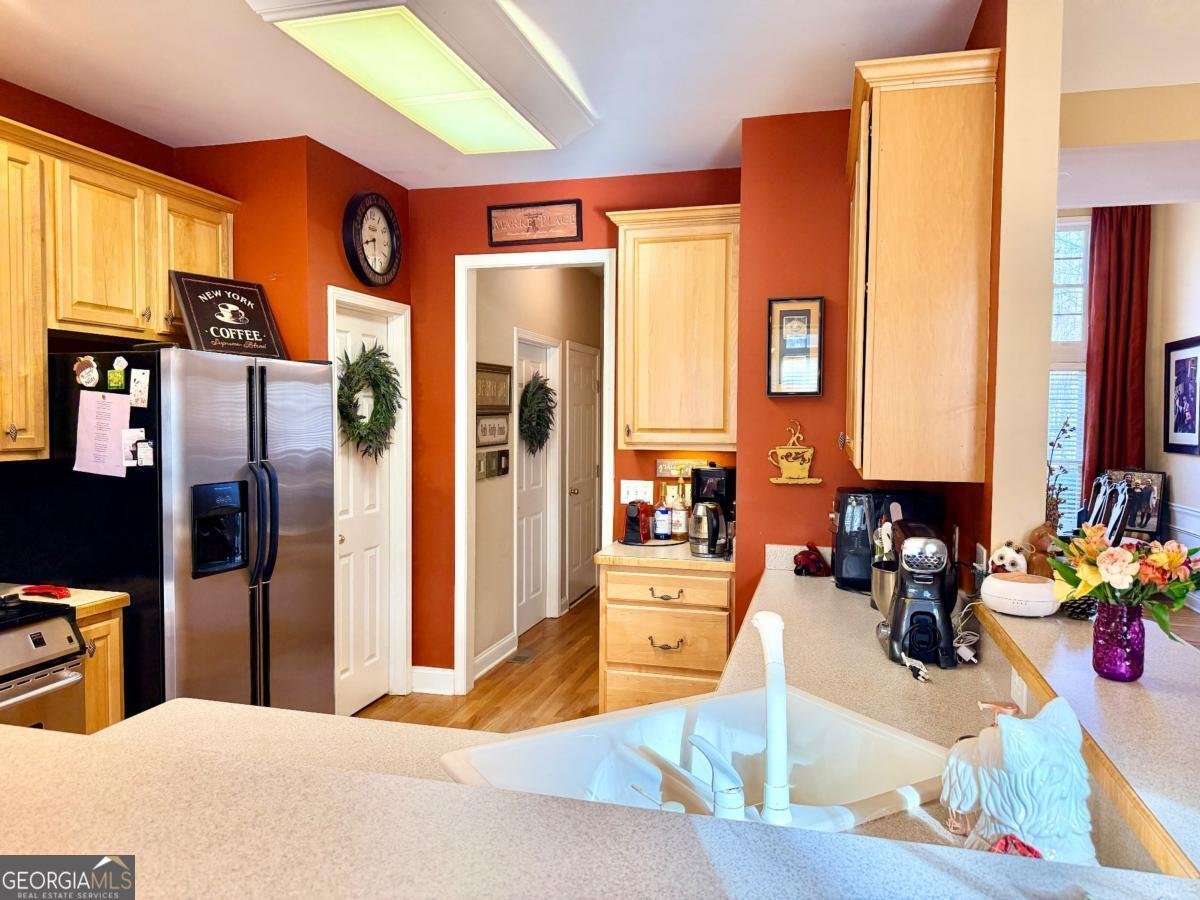 7655 Paces Lane Gainesville - Photo 15