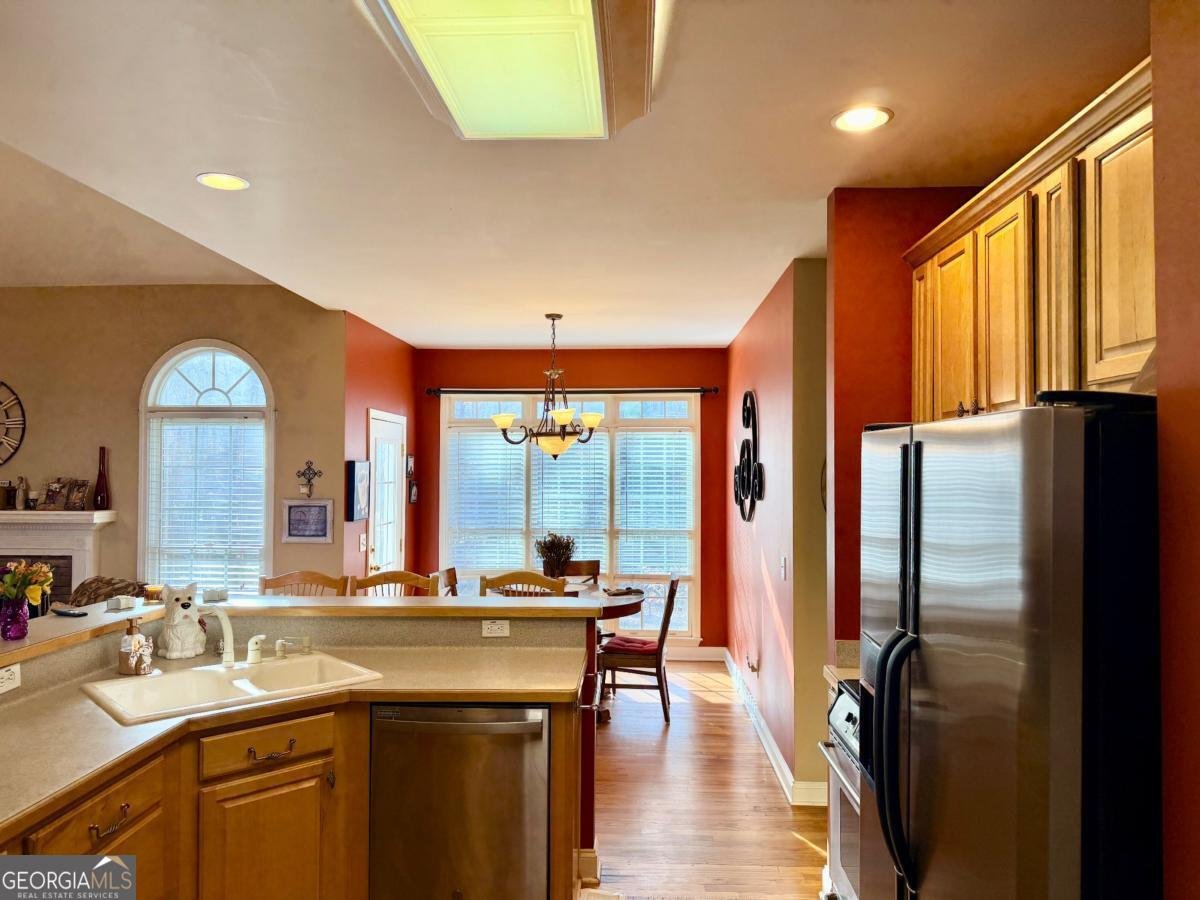 7655 Paces Lane Gainesville - Photo 16