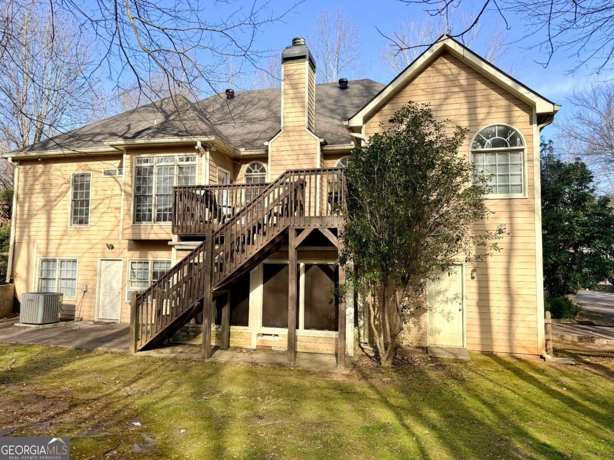 7655 Paces Lane Gainesville - Photo 60