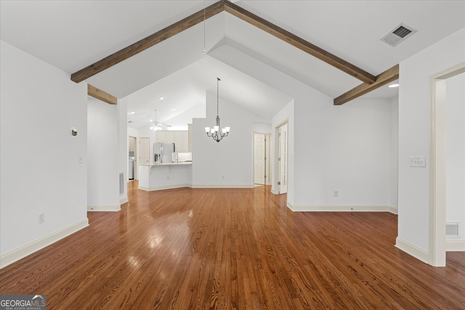 5202 STONE VILLAGE Circle Kennesaw - Photo 12