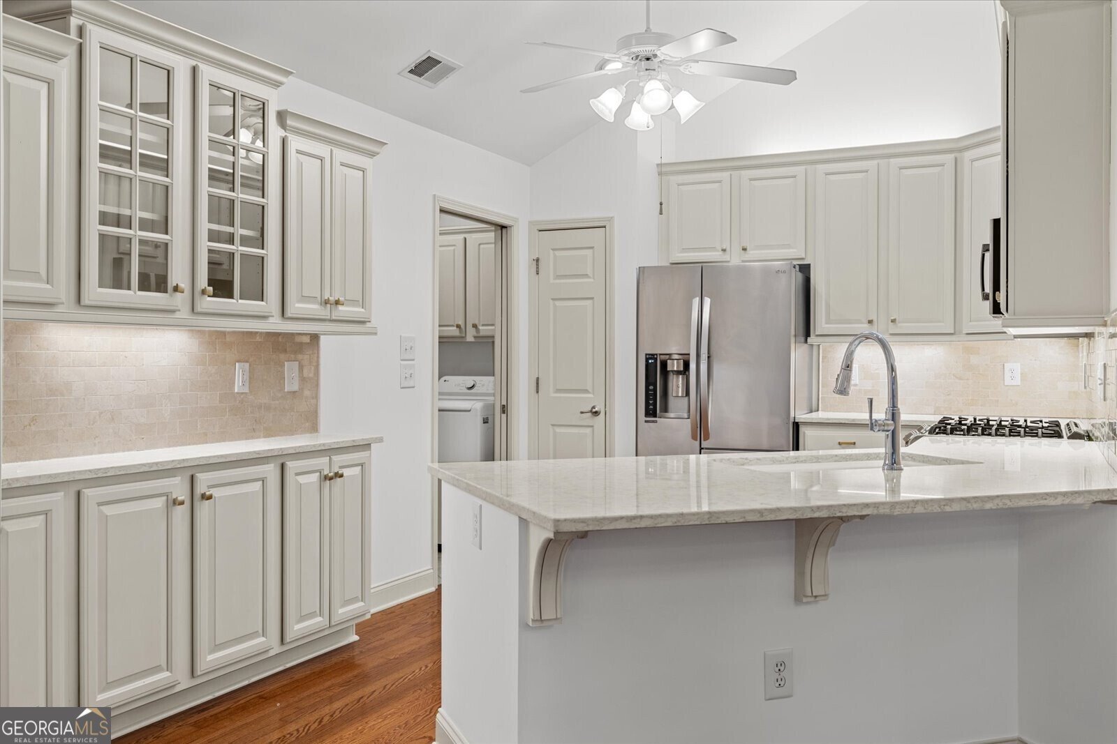 5202 STONE VILLAGE Circle Kennesaw - Photo 29