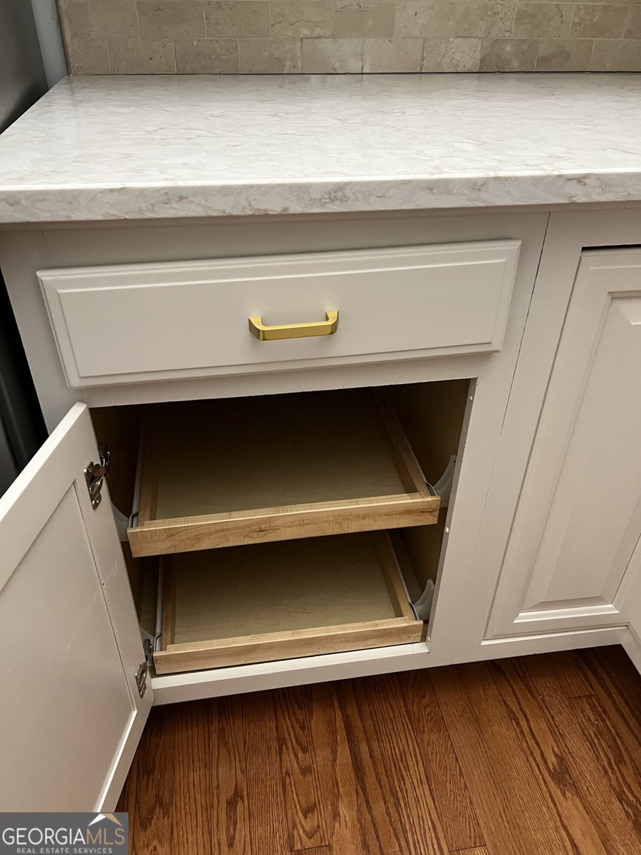 5202 STONE VILLAGE Circle Kennesaw - Photo 30