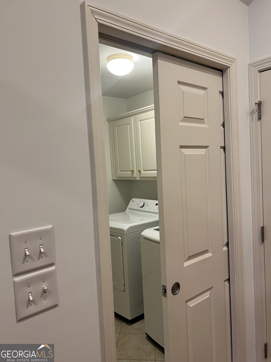 5202 STONE VILLAGE Circle Kennesaw - Photo 34