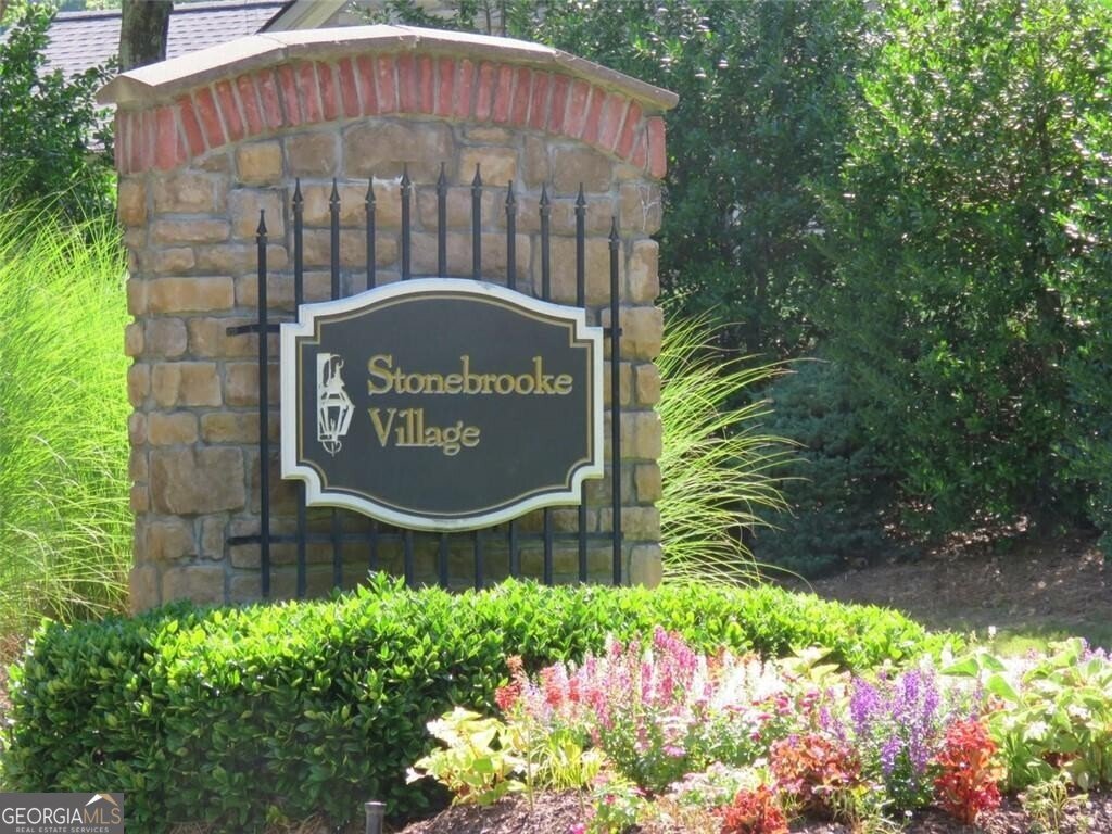 5202 STONE VILLAGE Circle Kennesaw - Photo 37