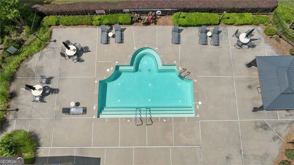 5202 STONE VILLAGE Circle Kennesaw - Photo 39