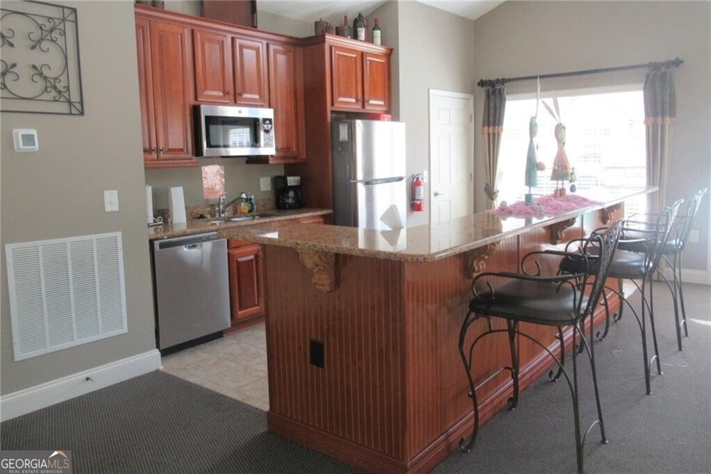 5202 STONE VILLAGE Circle Kennesaw - Photo 43