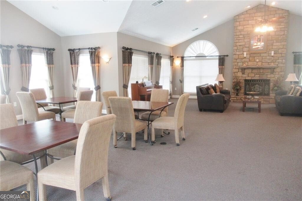 5202 STONE VILLAGE Circle Kennesaw - Photo 44