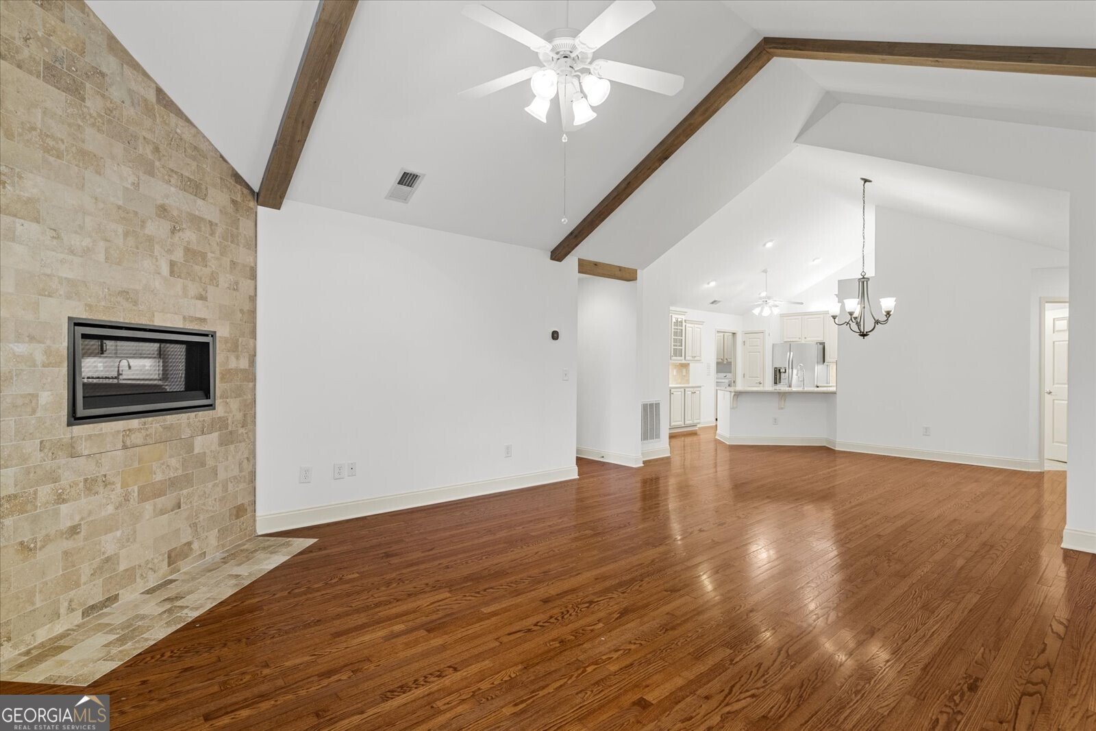 5202 STONE VILLAGE Circle Kennesaw - Photo 9