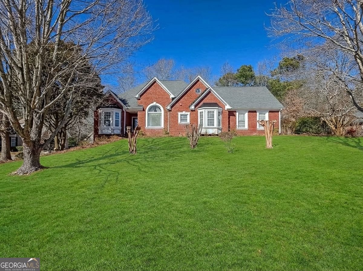 1236 Oakwood Place Loganville - Photo 1