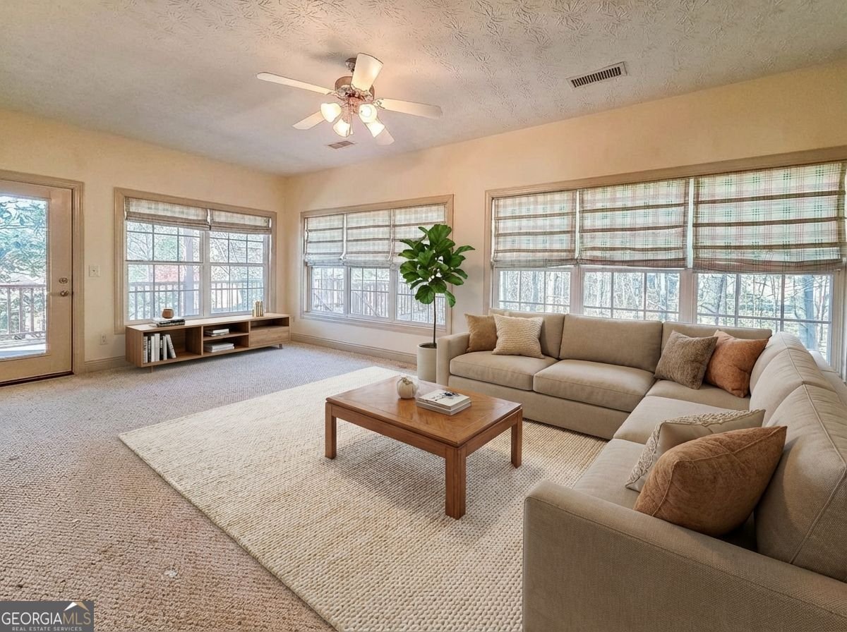 1236 Oakwood Place Loganville - Photo 14