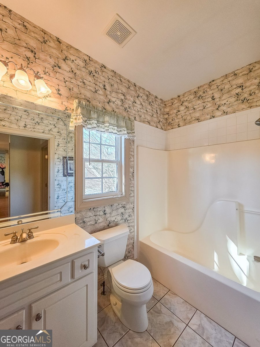 1236 Oakwood Place Loganville - Photo 23