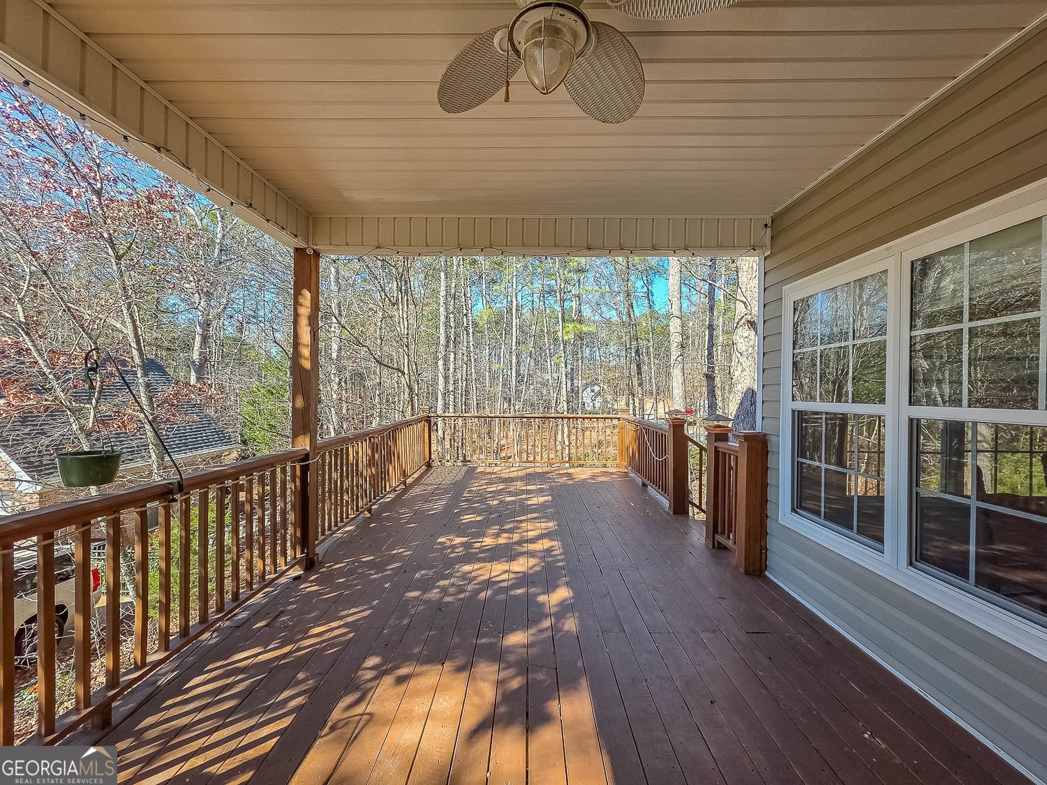 1236 Oakwood Place Loganville - Photo 35