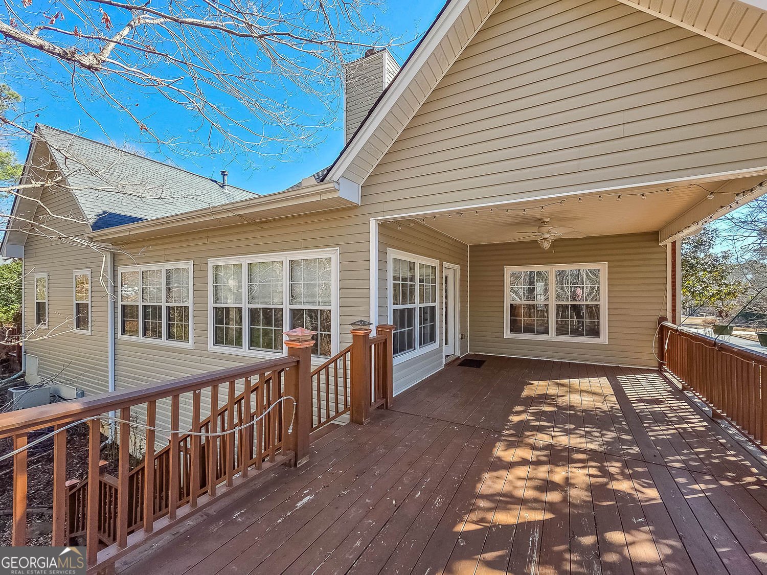 1236 Oakwood Place Loganville - Photo 36