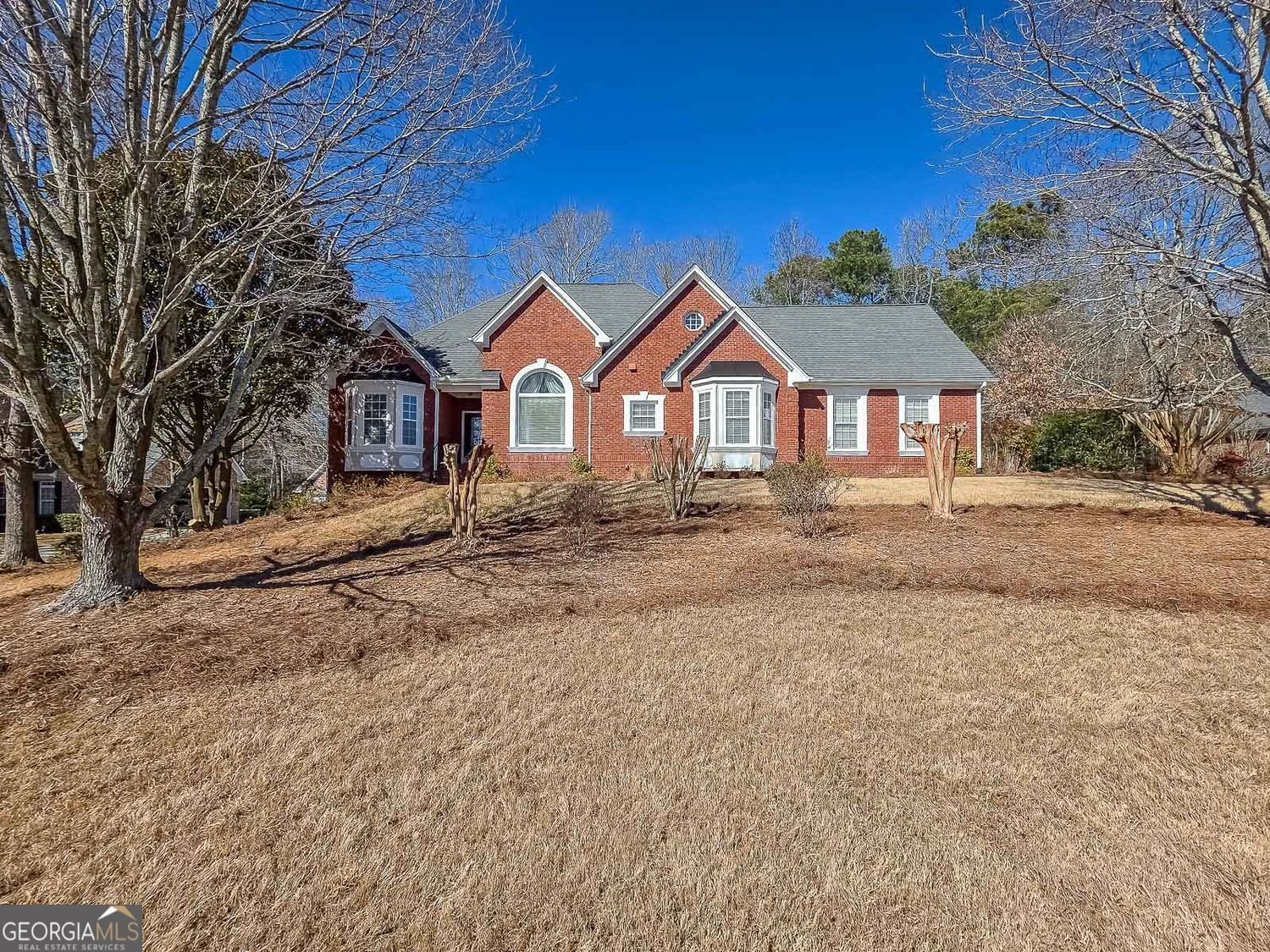 1236 Oakwood Place Loganville - Photo 39