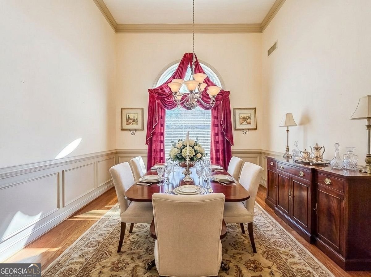 1236 Oakwood Place Loganville - Photo 6