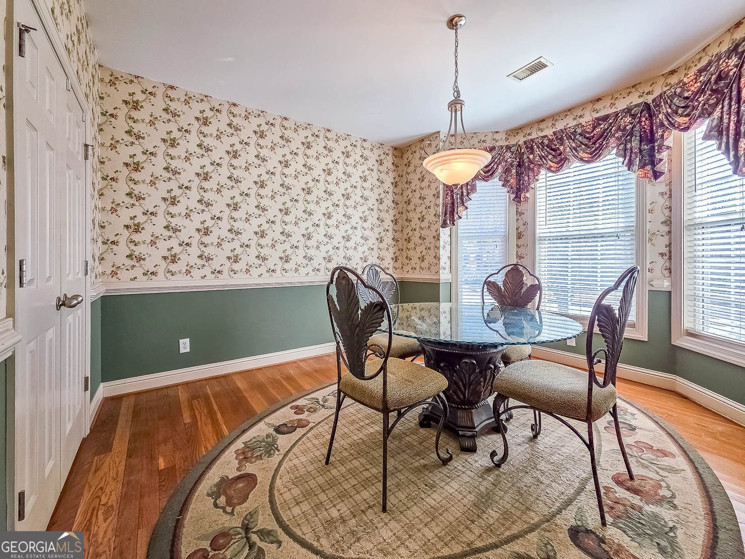 1236 Oakwood Place Loganville - Photo 9