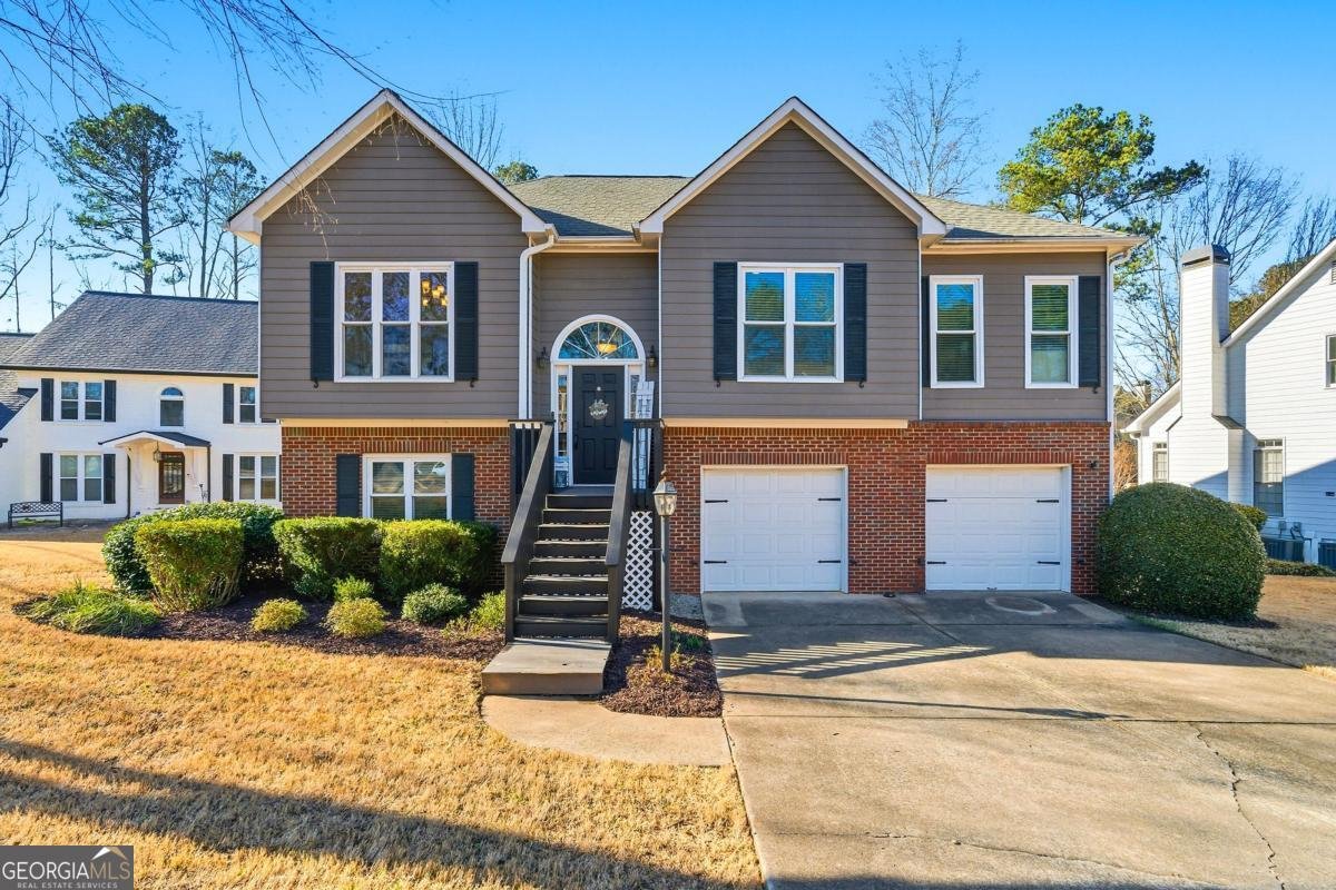 408 Pine Grove Way Woodstock - Photo 1