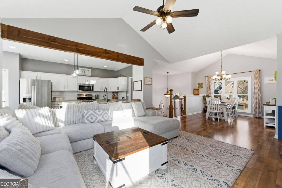 408 Pine Grove Way Woodstock - Photo 11